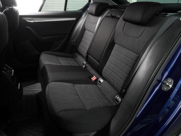 Skoda Octavia III (A7) с пробегом 2014 года, цена 1 314 000 рублей, 93798 км, лифтбек, Автокод Объявления