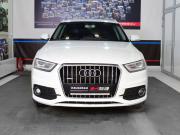 Audi Q3 I (8U) Кемерово  - изображение 24