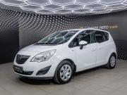 Opel Meriva B Самара  - изображение 20