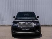 Land Rover Range Rover IV Сочи  - изображение 25