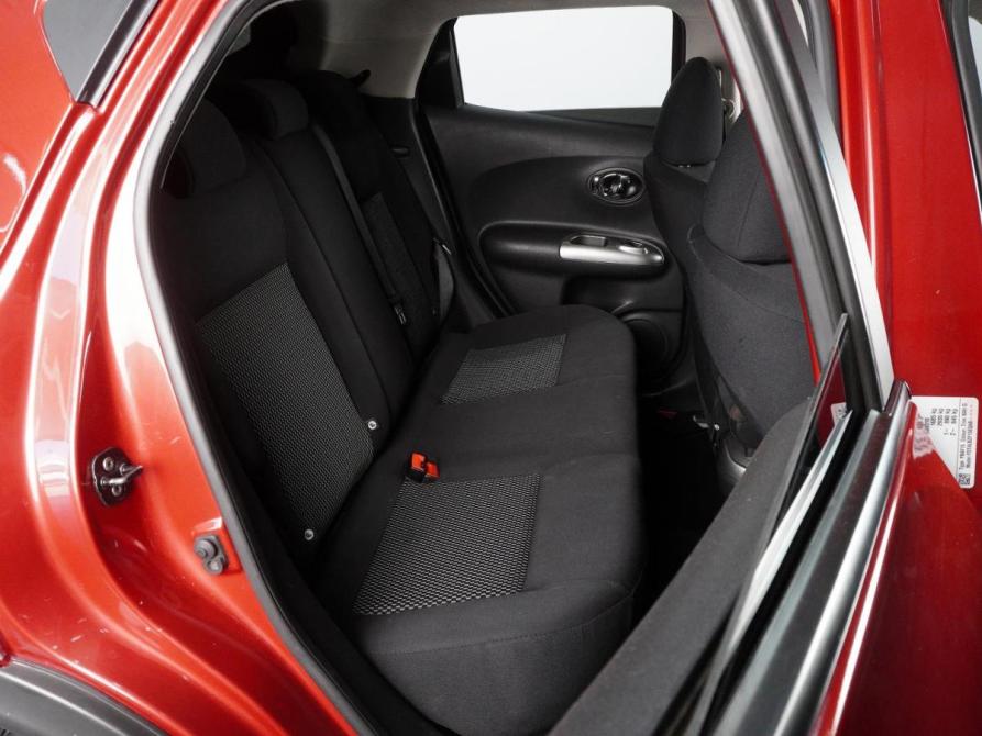 Nissan Juke I Минеральные Воды  - изображение 7