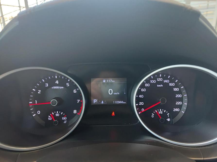 Kia Ceed III Казань  - изображение 16