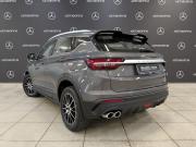 Belgee X50 Москва  - изображение 35