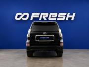 Lexus GX II Рестайлинг 2 Москва  - изображение 32