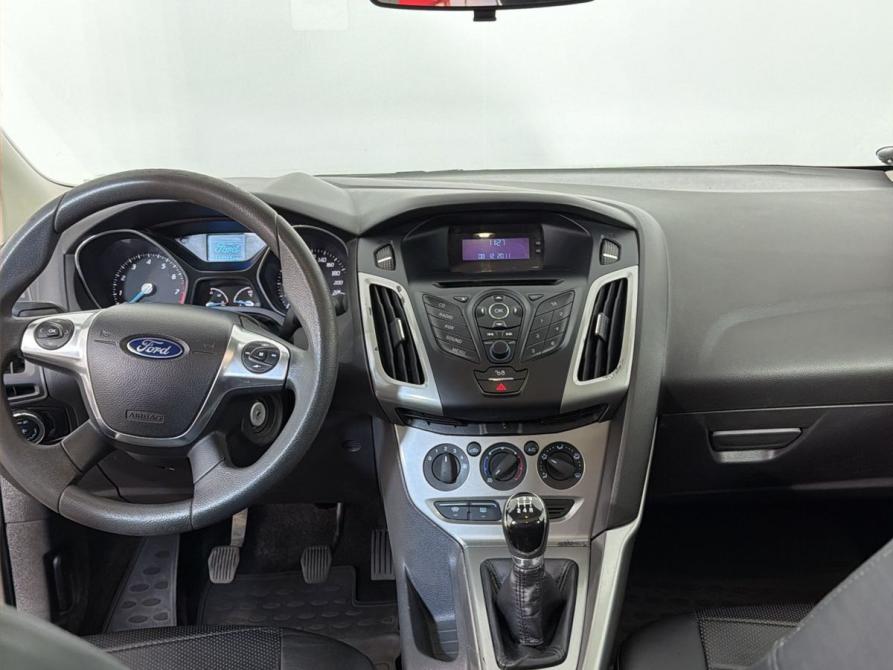 Ford Focus III Архангельск  - изображение 16