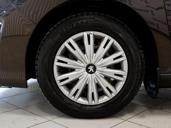 Peugeot 308 I Рестайлинг с пробегом 2012 года, цена 590 000 рублей, 153312 км, хэтчбек, Автокод Объявления