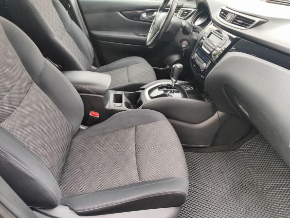 Nissan Qashqai II с пробегом 2014 года, цена 1 309 000 рублей, 170419 км, внедорожник, Автокод Объявления