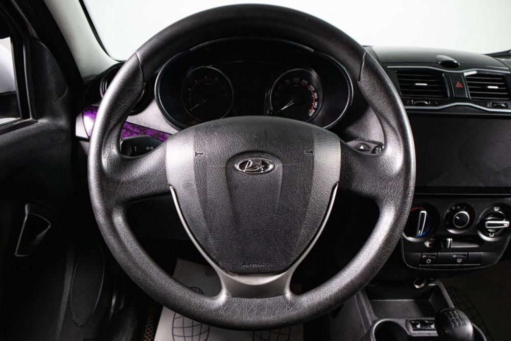 Lada (ВАЗ) Granta I Рестайлинг Сургут  - изображение 13