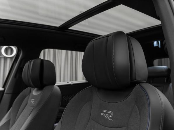 Volkswagen Teramont II (China Market) с пробегом 2026 года, цена 6 350 000 рублей, 41 км, внедорожник, Автокод Объявления