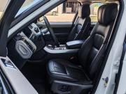 Land Rover Range Rover Sport II Рестайлинг Краснодар  - изображение 38