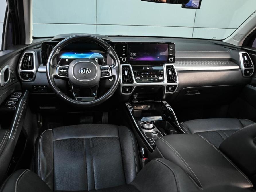 Kia Sorento IV Новороссийск  - изображение 6