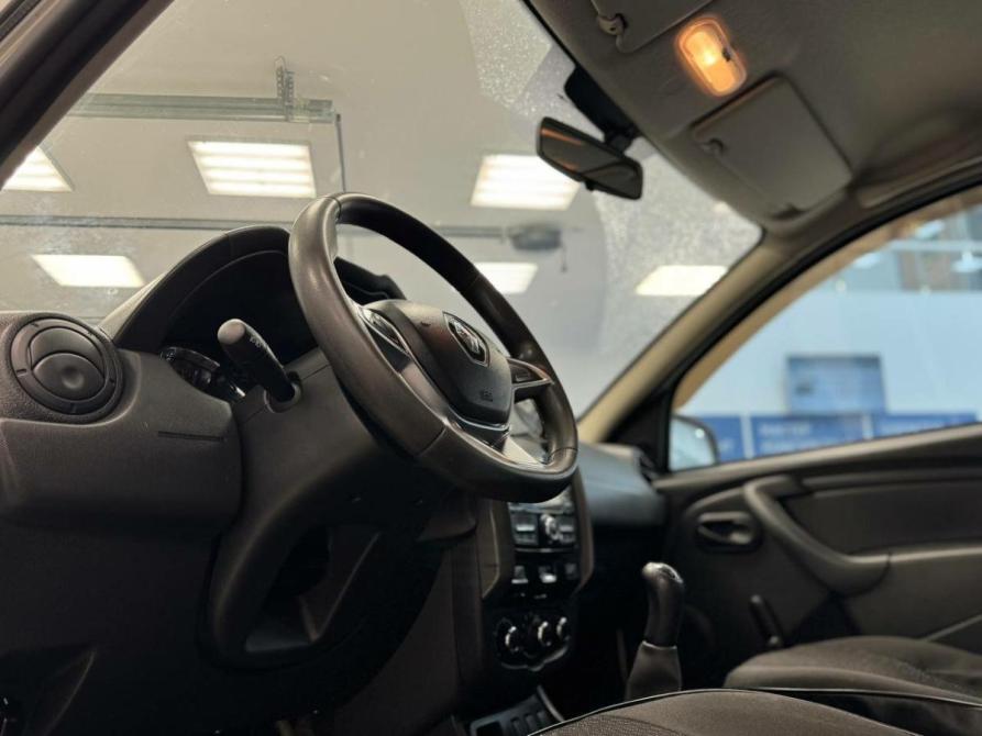 Renault Duster I Рестайлинг Омск  - изображение 8