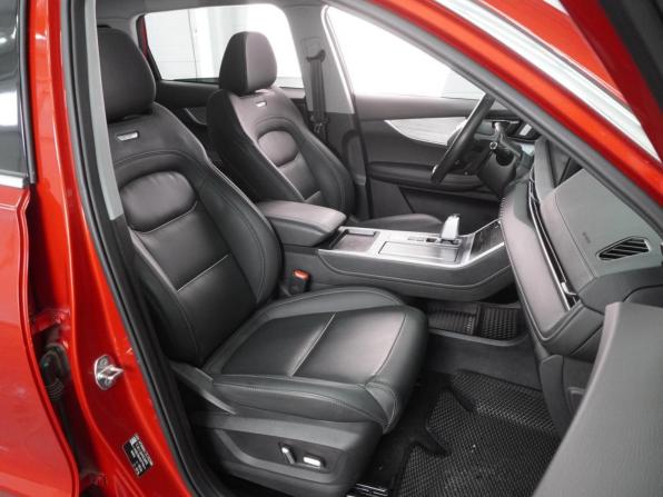 Chery Tiggo 7 Pro Max I с пробегом 2023 года, цена 1 749 000 рублей, 32336 км, внедорожник, Автокод Объявления
