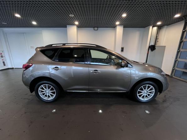 Nissan Murano II (Z51) Рестайлинг 2 с пробегом 2014 года, цена 1 600 000 рублей, 128684 км, внедорожник, Автокод Объявления