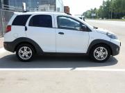 Chery IndiS (S18D) I Иваново  - изображение 25