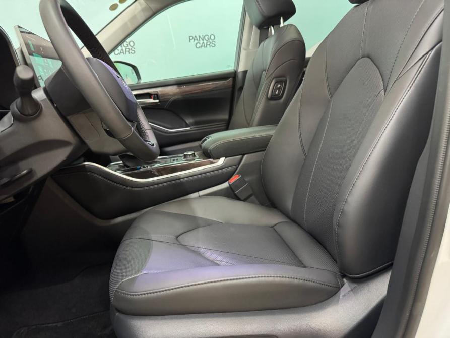 Toyota Highlander IV (XU70) Набережные Челны  - изображение 11