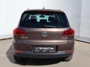 Volkswagen Tiguan I Рестайлинг Москва  - изображение 31