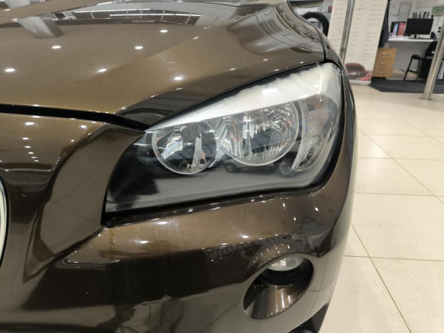 BMW X1 I (E84) Рестайлинг Казань  - изображение 21