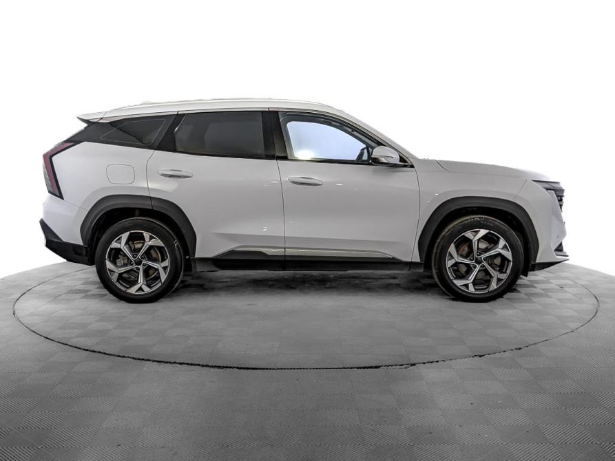 Geely Atlas II Москва  - изображение 4