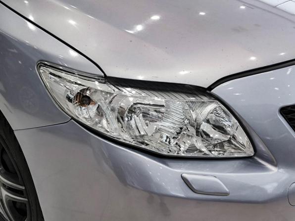 Toyota Corolla X (E140 E150) с пробегом 2008 года, цена 590 000 рублей, 260510 км, седан, Автокод Объявления