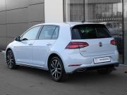 Volkswagen Golf VII Рестайлинг Москва  - изображение 27