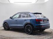 Audi Q3 I (8U) Рестайлинг Москва  - изображение 21