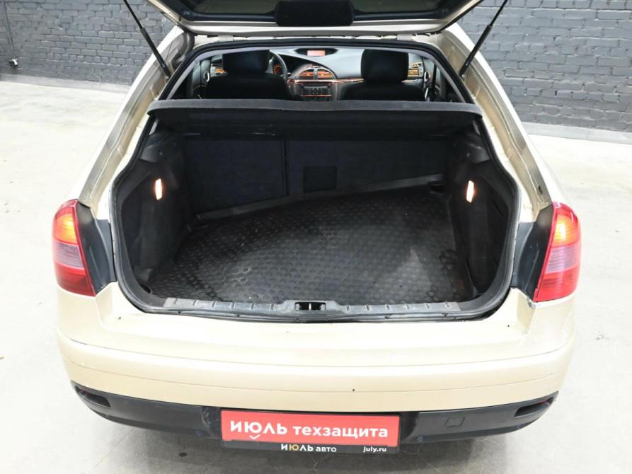 Citroen C5 I Рестайлинг Екатеринбург  - изображение 6