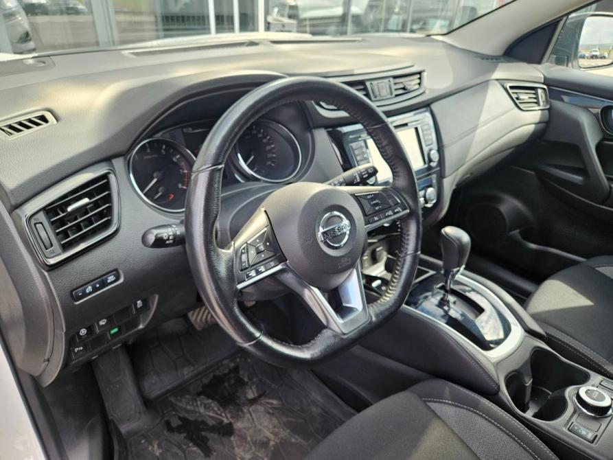 Nissan Qashqai II Рестайлинг Воронеж  - изображение 9