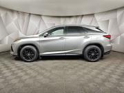Lexus RX IV Рестайлинг Москва  - изображение 25