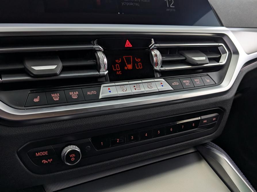 BMW 4 серии G22 G23 G26 Москва  - изображение 16