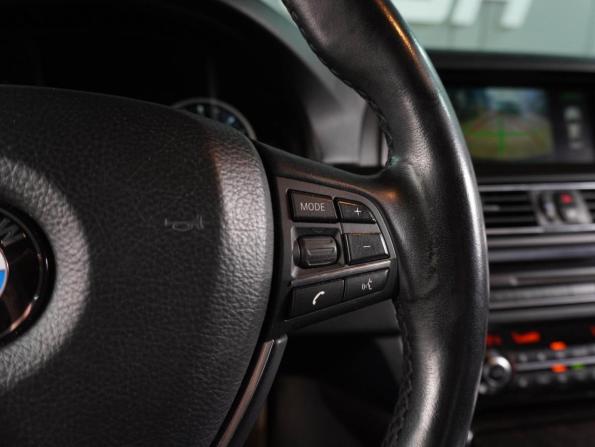 BMW 5 серии VI (F10/F11/F07) Рестайлинг с пробегом 2015 года, цена 2 599 000 рублей, 206122 км, седан, Автокод Объявления