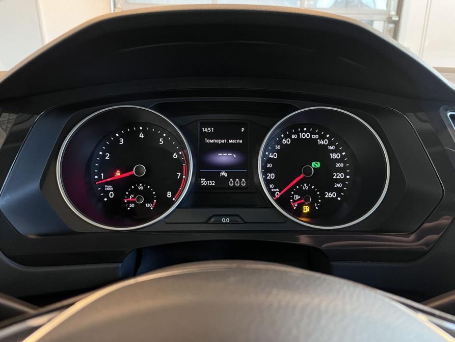 Volkswagen Tiguan II Чебоксары  - изображение 11