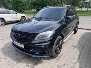 Mercedes-Benz M-Класс III (W166) Москва  - изображение 9