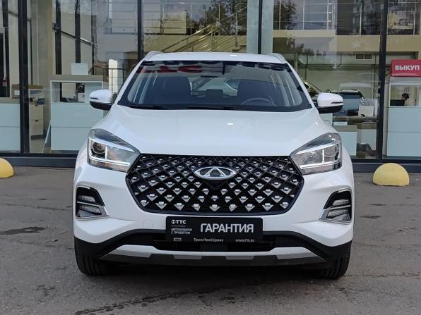 Chery Tiggo 4 Pro I с пробегом 2024 года, цена 1 455 000 рублей, 63620 км, внедорожник, Автокод Объявления