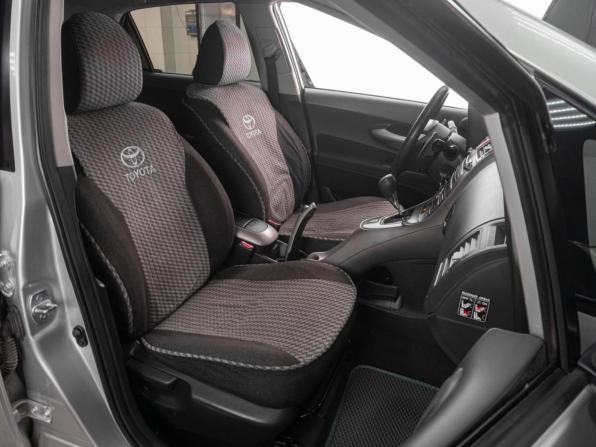 Toyota Auris I с пробегом 2008 года, цена 799 000 рублей, 226540 км, хэтчбек, Автокод Объявления