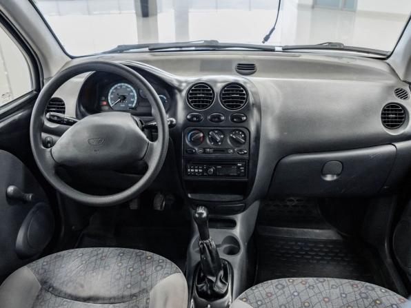 Daewoo Matiz I Рестайлинг с пробегом 2011 года, цена 177 000 рублей, 132445 км, хэтчбек, Автокод Объявления