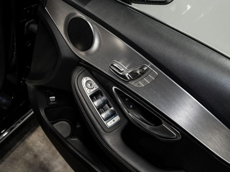Mercedes-Benz C-Класс IV (W205) Чита  - изображение 17