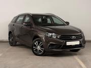 Lada (ВАЗ) Vesta I Екатеринбург  - изображение 31