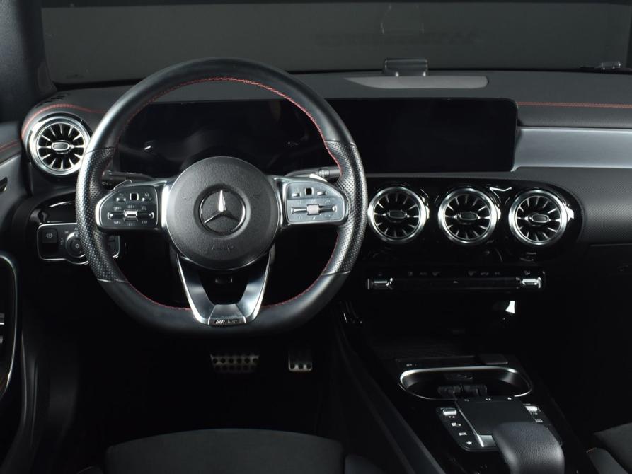 Mercedes-Benz CLA II (C118 X118) Кемерово  - изображение 11