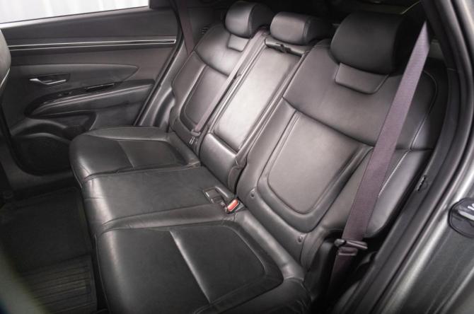 Hyundai Tucson IV с пробегом 2021 года, цена 3 299 000 рублей, 76600 км, внедорожник, Автокод Объявления