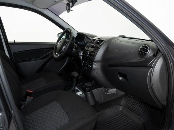 Lada (ВАЗ) Granta I Рестайлинг с пробегом 2020 года, цена 792 000 рублей, 84732 км, хэтчбек, Автокод Объявления