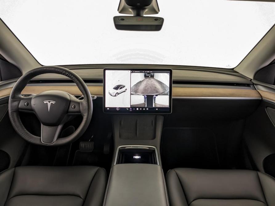 Tesla Model Y I Москва  - изображение 14