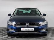Volkswagen Passat B8 Рестайлинг Химки  - изображение 16