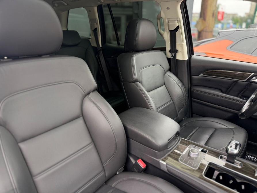 Haval H9 I Рестайлинг Ижевск  - изображение 31