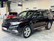 Toyota Highlander II (XU40) Рестайлинг Новосибирск  - изображение 18