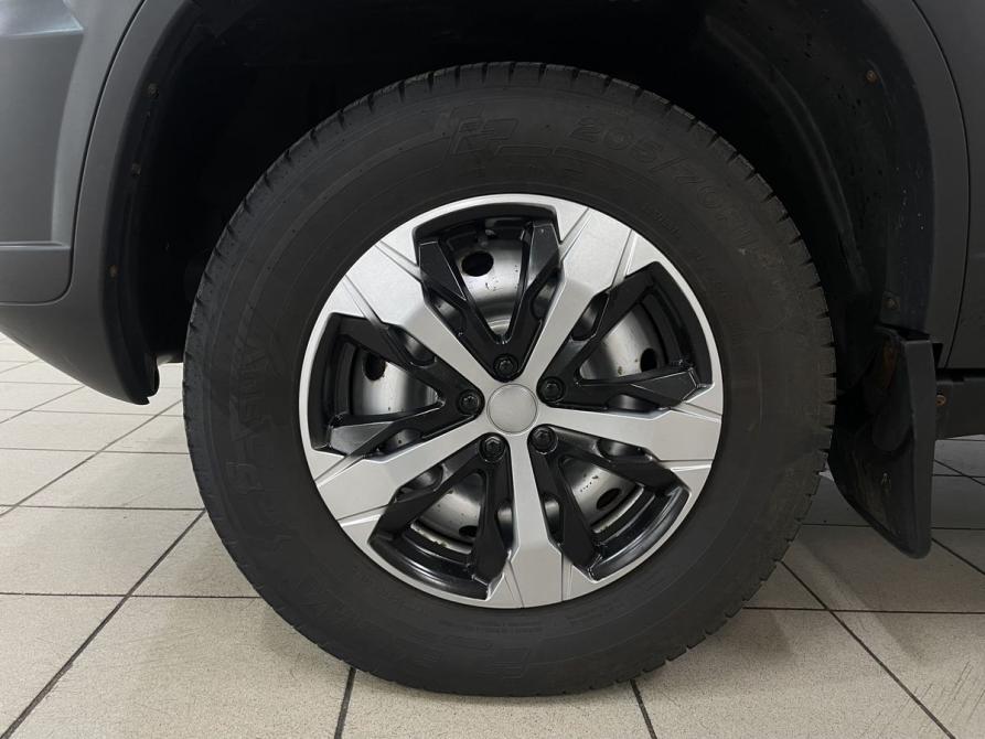 Chevrolet Niva I Рестайлинг Воронеж  - изображение 20