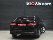 Kia Optima IV Екатеринбург  - изображение 28