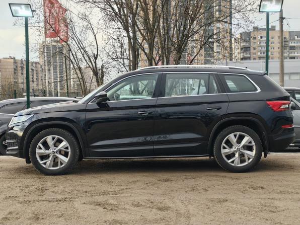 Skoda Kodiaq I с пробегом 2019 года, цена 2 759 000 рублей, 151220 км, внедорожник, Автокод Объявления