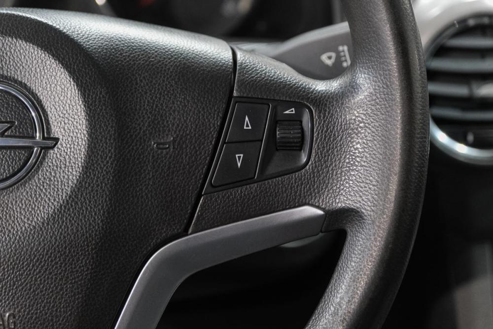 Opel Antara I Новокузнецк  - изображение 19