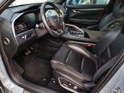 Geely Tugella I Рестайлинг Люберцы  - изображение 40